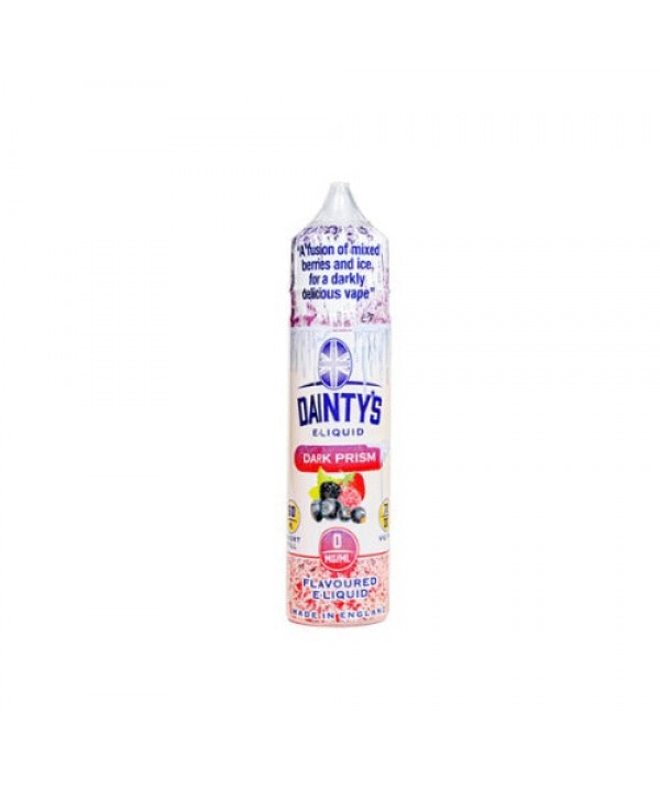 Dainty's Ice 50ml