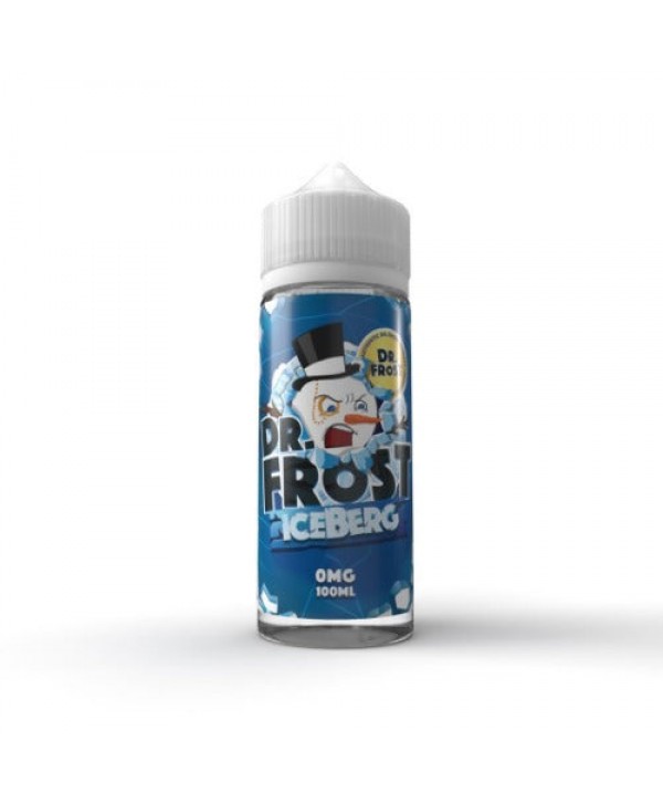 Iceberg Dr Frost 100ml