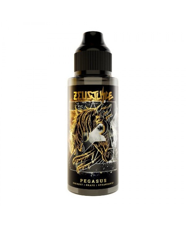 Pegasus Zeus Juice 100ml E-Liquid