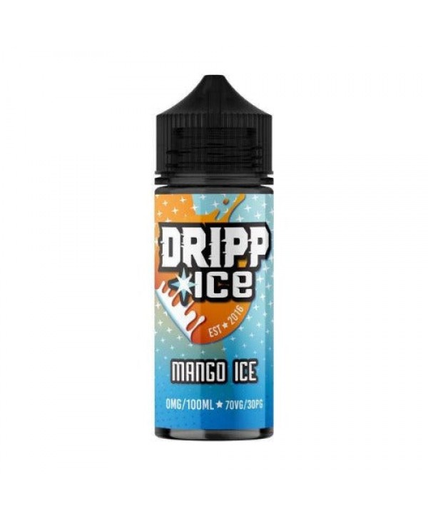 Mango Ice Dripp 100ml